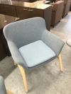 IKEAVEDBOシリーズ 1人掛けソファ2脚セット 商品画像2