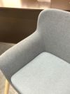 IKEAVEDBOシリーズ 1人掛けソファ2脚セット 商品画像6