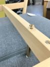 IKEAVEDBOシリーズ 1人掛けソファ2脚セット 商品画像12