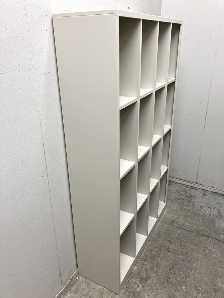 16人用シューズロッカー 商品画像5