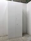 ウチダ（内田洋行）HS(ハイパーストレージ)シリーズ 両開き書庫 商品画像1
