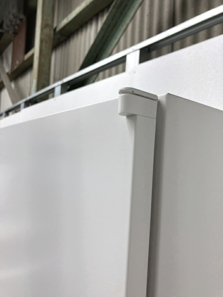 ウチダ（内田洋行）HS(ハイパーストレージ)シリーズ 両開き書庫 商品画像7