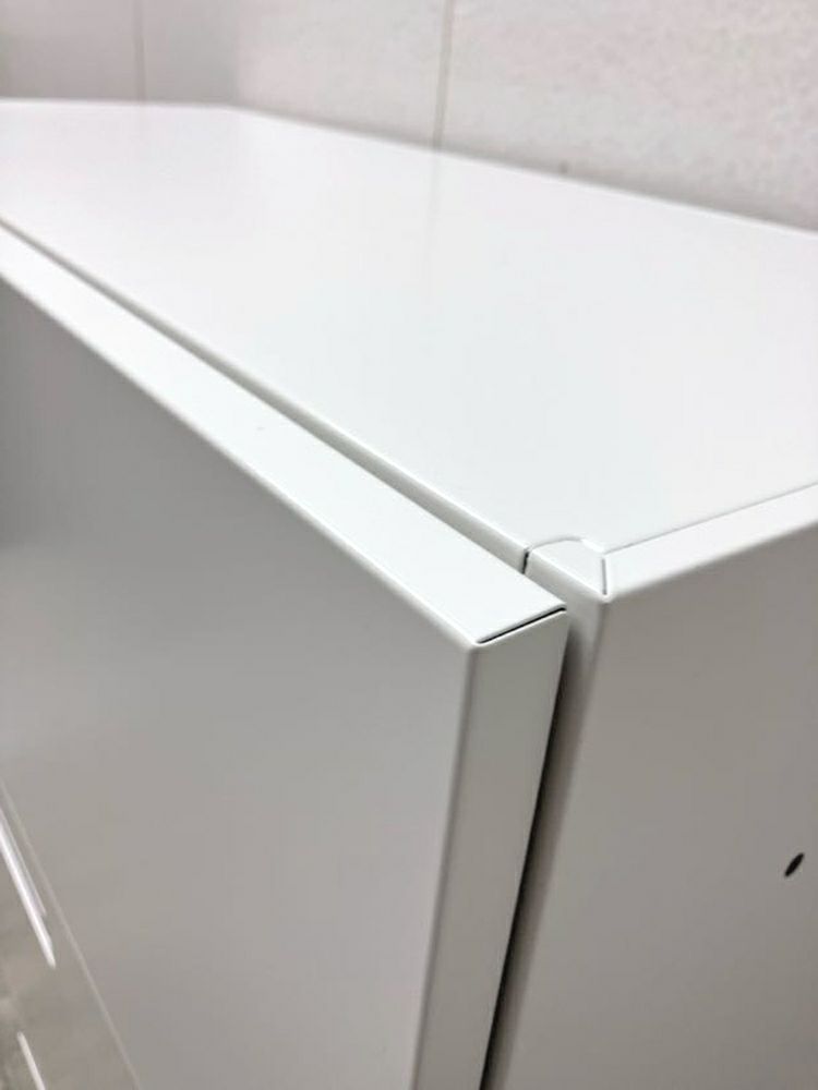 ウチダ（内田洋行）HS(ハイパーストレージ)シリーズ ラテラル書庫 商品画像4