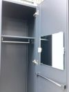 コクヨサイビ（SAIBI）シリーズ ワードローブ 商品画像3