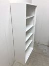 ウチダ（内田洋行）HS(ハイパーストレージ)シリーズ オープン書庫 商品画像5