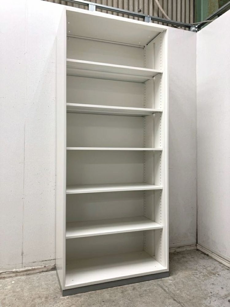 INABA/イナバリベスト（Rivest）シリーズ オープン書庫 商品画像1