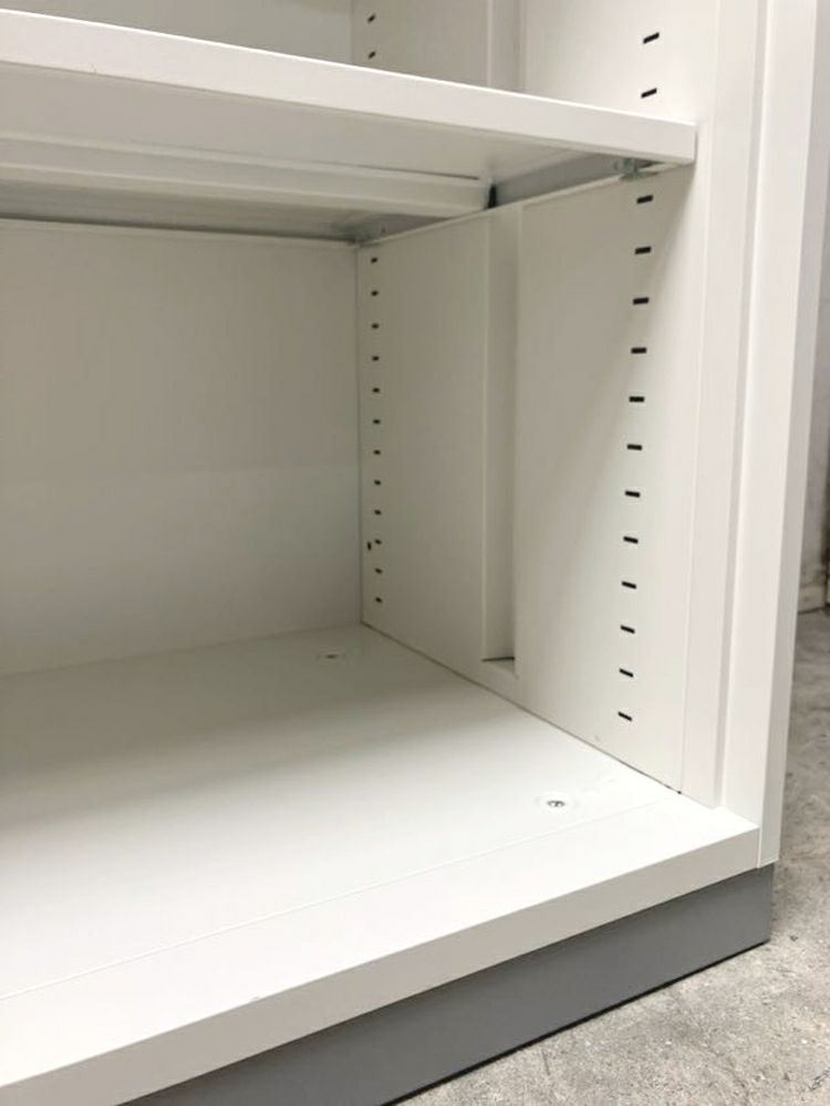 INABA/イナバリベスト（Rivest）シリーズ オープン書庫 商品画像2