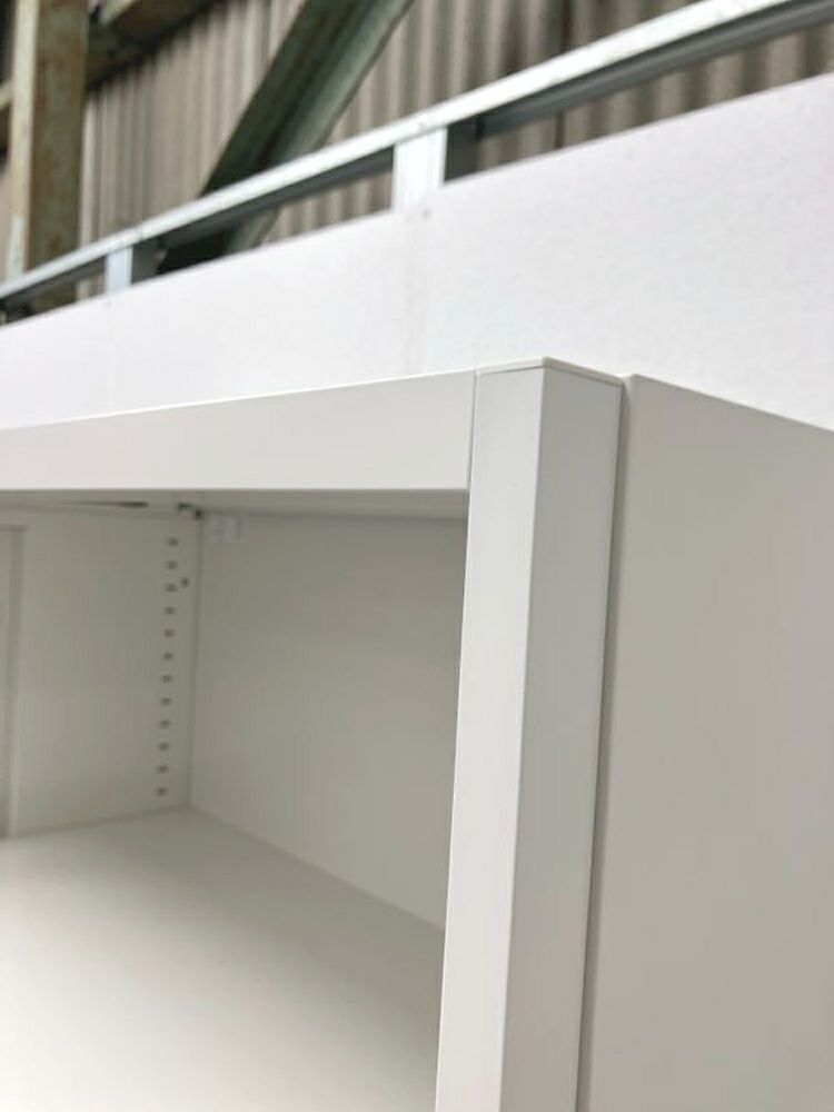 INABA/イナバリベスト（Rivest）シリーズ オープン書庫 商品画像3