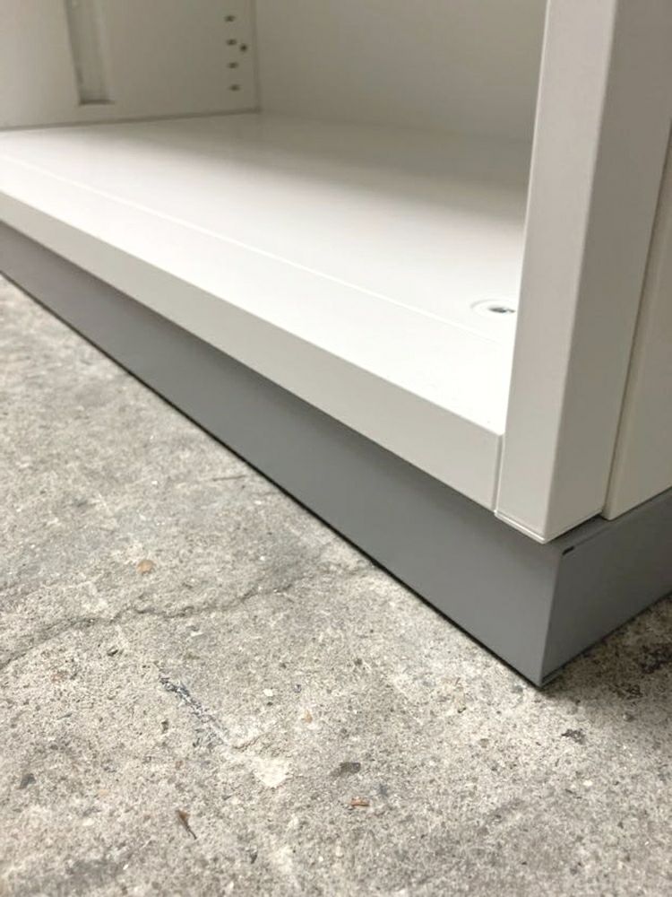 INABA/イナバリベスト（Rivest）シリーズ オープン書庫 商品画像4