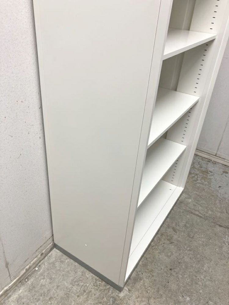 INABA/イナバリベスト（Rivest）シリーズ オープン書庫 商品画像6