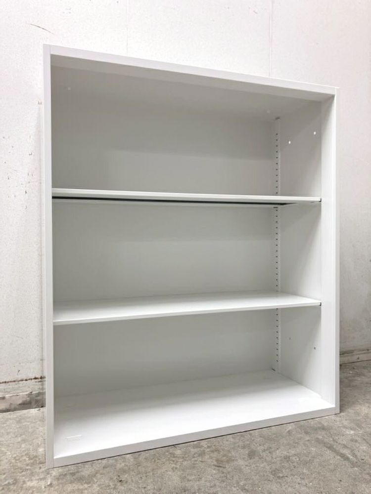コクヨEDIA(エディア)シリーズ オープン書庫 商品画像1