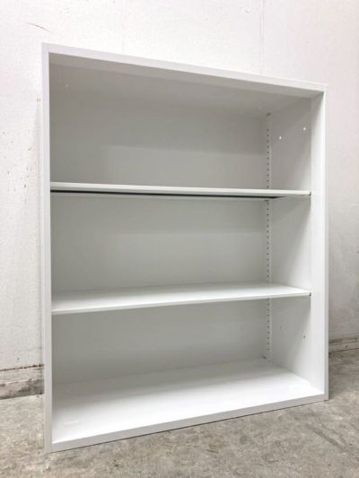 コクヨEDIA(エディア)シリーズ オープン書庫 商品画像1