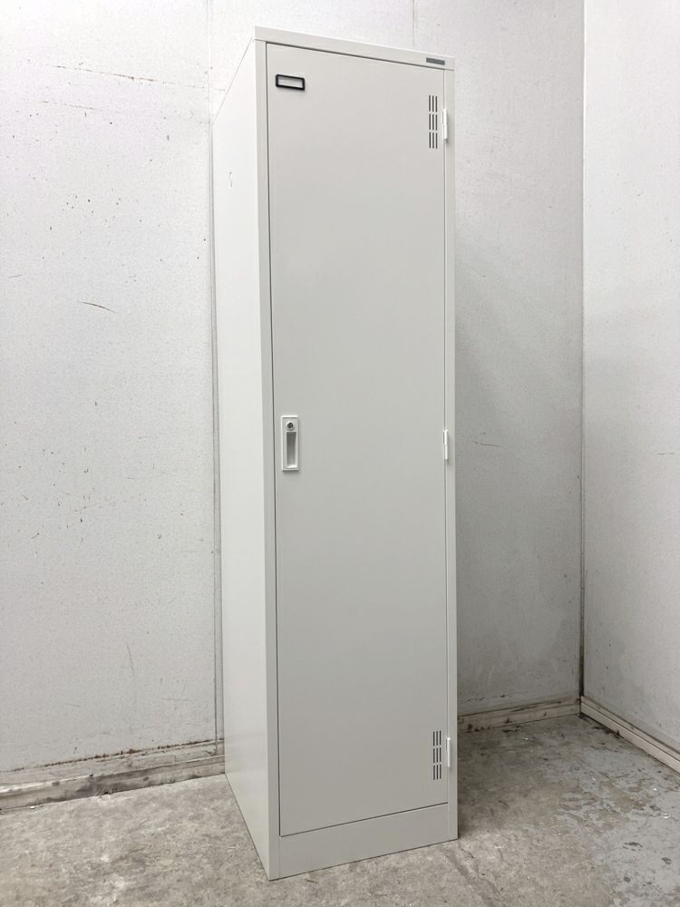 ライオンSタイプシリーズ 1人用ロッカー 商品画像1
