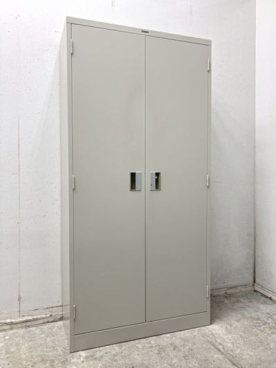 ナイキ両開き書庫 商品画像1