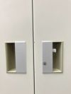 ナイキ両開き書庫 商品画像2