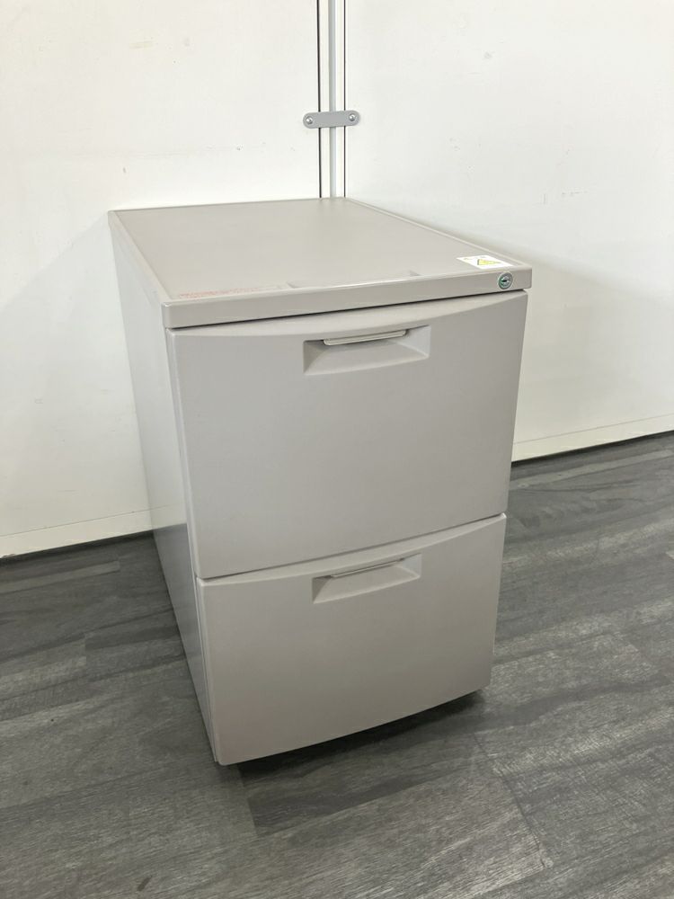 イトーキCZシリーズ インワゴン 商品画像1