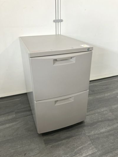 イトーキCZシリーズ インワゴン 商品画像1