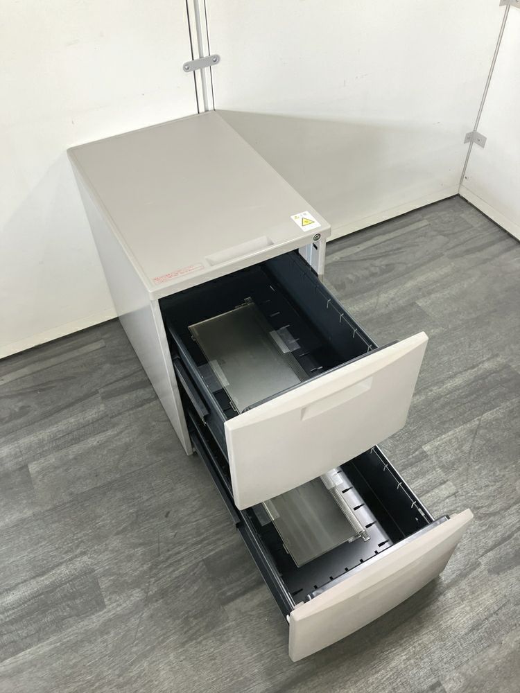 イトーキCZシリーズ インワゴン 商品画像2