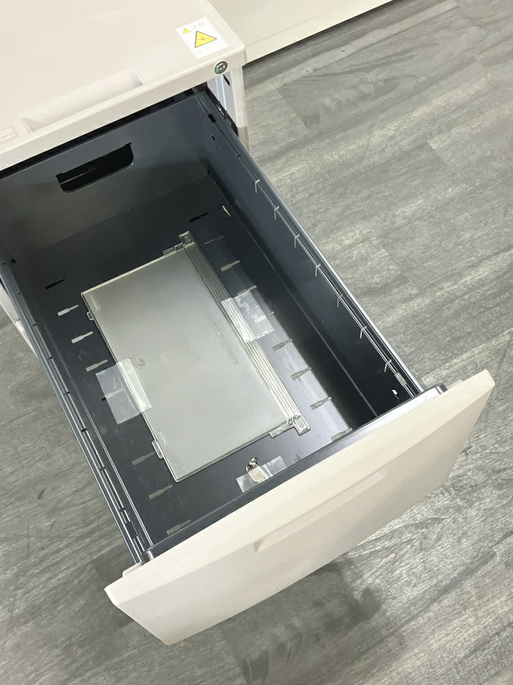 イトーキCZシリーズ インワゴン 商品画像4