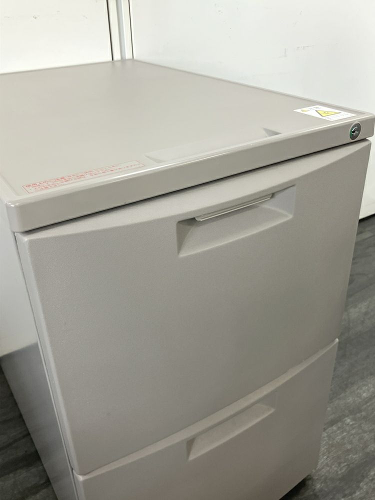 イトーキCZシリーズ インワゴン 商品画像5