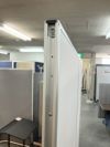2連直線パーテーション 商品画像5