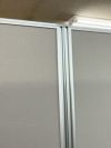2連直線パーテーション 商品画像10