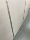 5連L型パーテーション 商品画像4