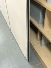 5連L型パーテーション 商品画像6