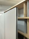 5連L型パーテーション 商品画像7