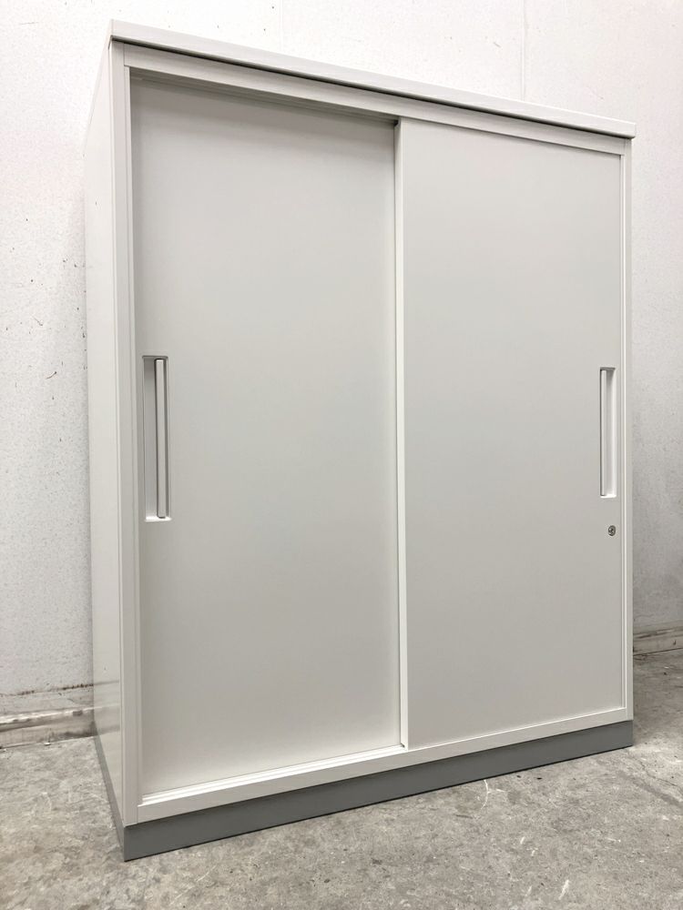 INABA/イナバリベスト（Rivest）シリーズ スライド書庫 商品画像1