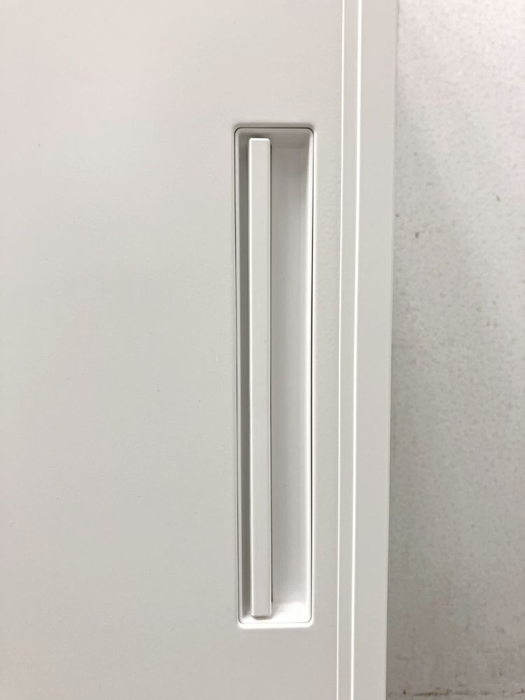 INABA/イナバリベスト（Rivest）シリーズ スライド書庫 商品画像2