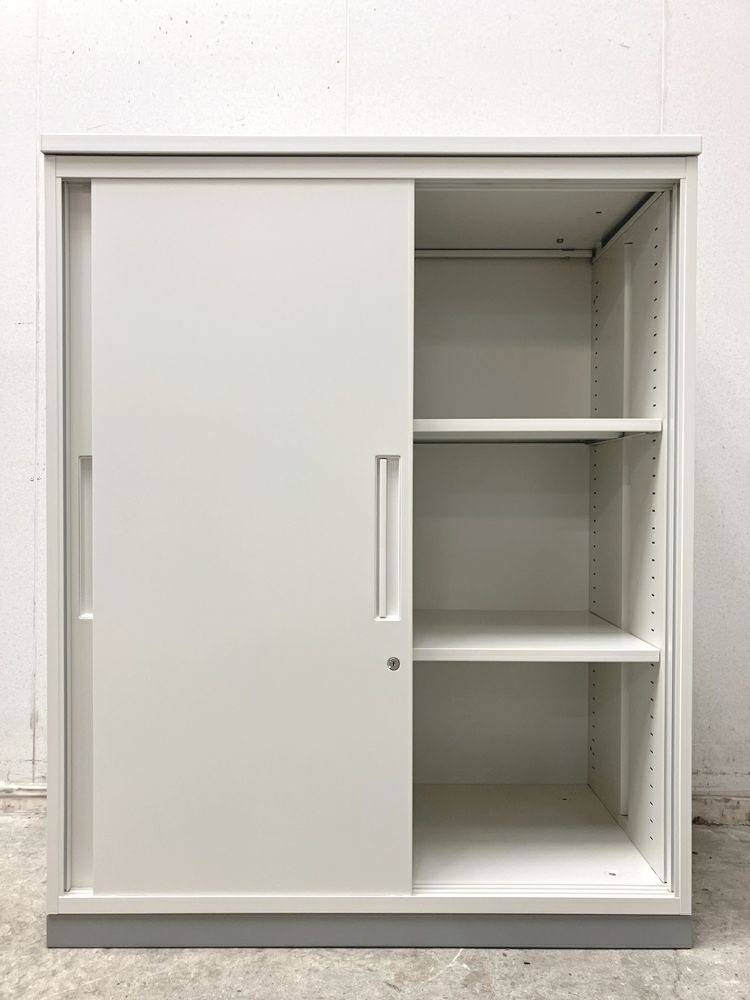 INABA/イナバリベスト（Rivest）シリーズ スライド書庫 商品画像3