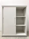 INABA/イナバリベスト（Rivest）シリーズ スライド書庫 商品画像3