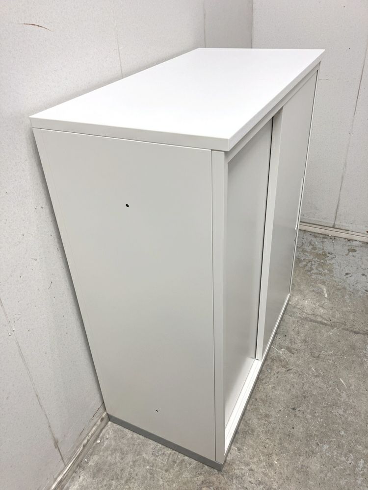 INABA/イナバリベスト（Rivest）シリーズ スライド書庫 商品画像6