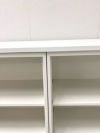 INABA/イナバリベスト（Rivest）シリーズ オープン書庫2台セット 商品画像7