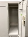 コクヨLKシリーズ　（コクヨ） 6人用ロッカー 商品画像3
