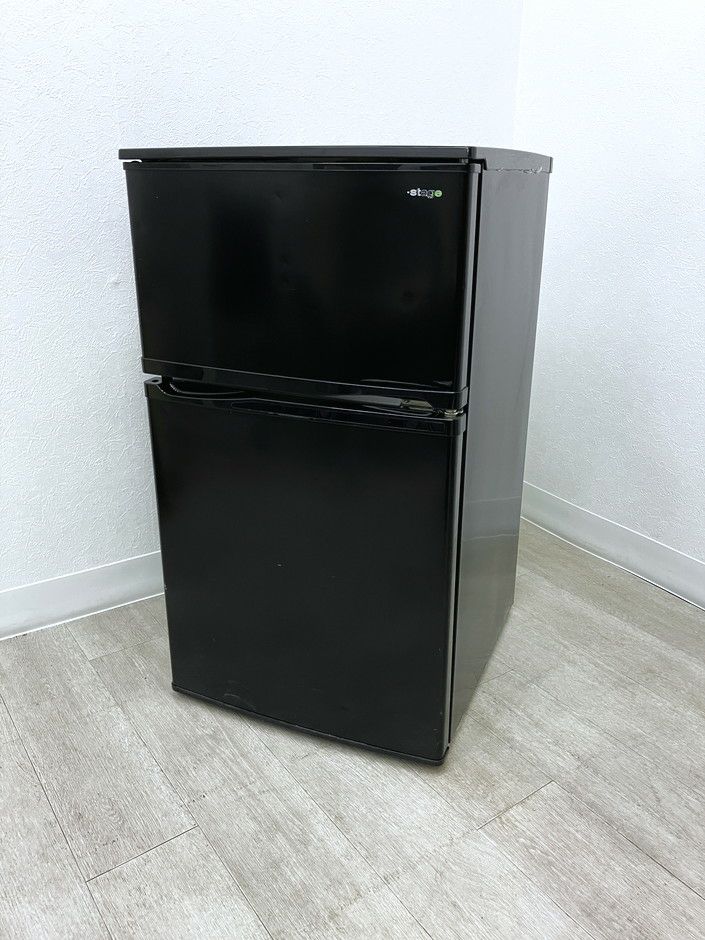2ドア冷蔵庫 商品画像1