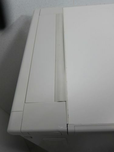 オカムラSDシリーズ 3段脇机 商品画像8