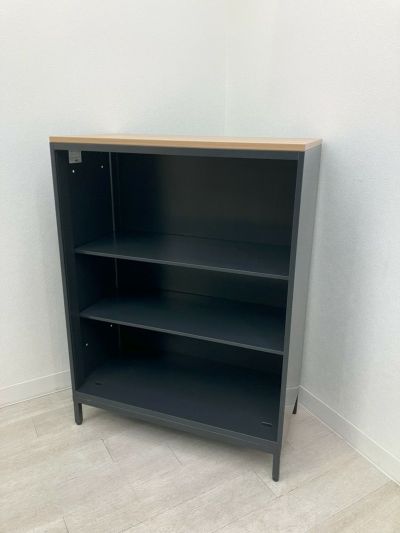 コクヨEDIA(エディア)シリーズ オープン書庫 商品画像1