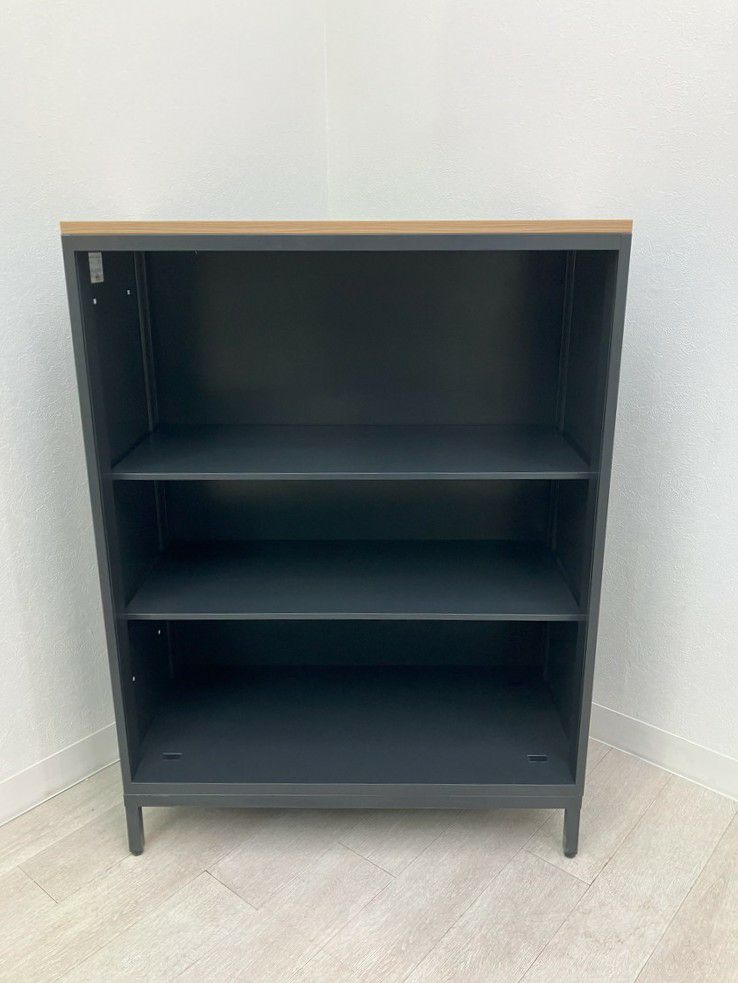 コクヨEDIA(エディア)シリーズ オープン書庫 商品画像2