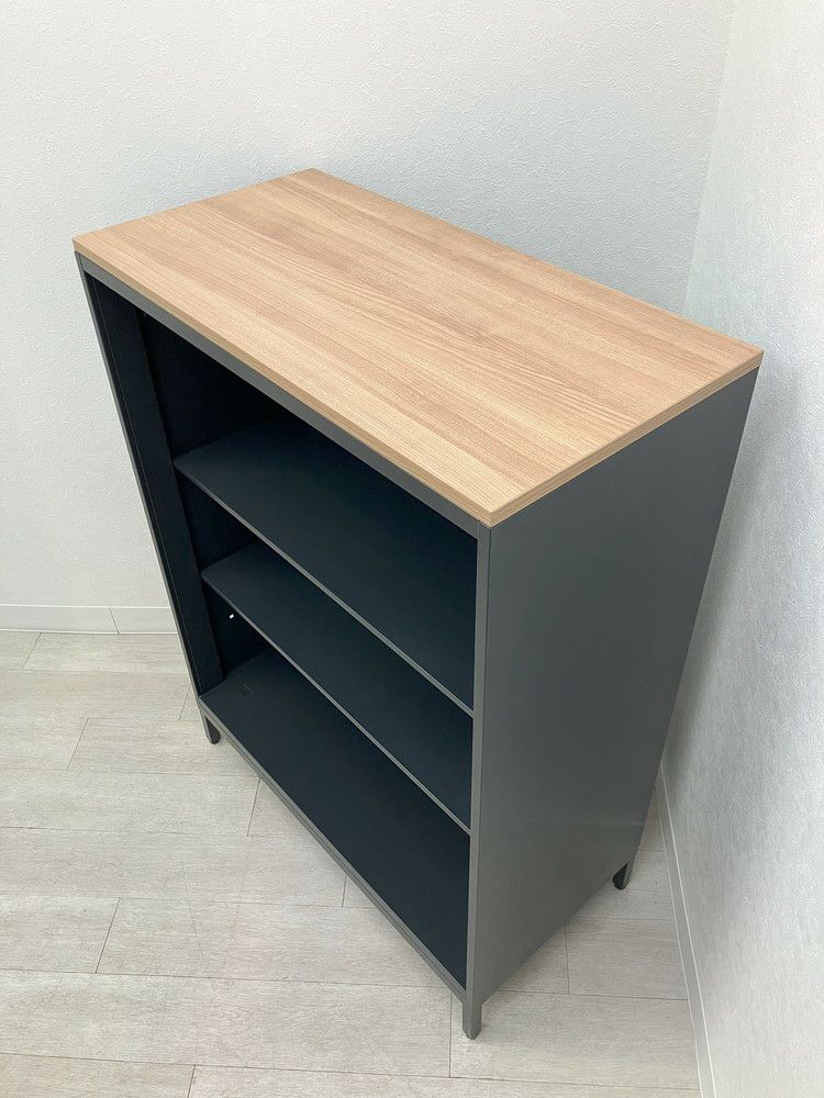 コクヨEDIA(エディア)シリーズ オープン書庫 商品画像6