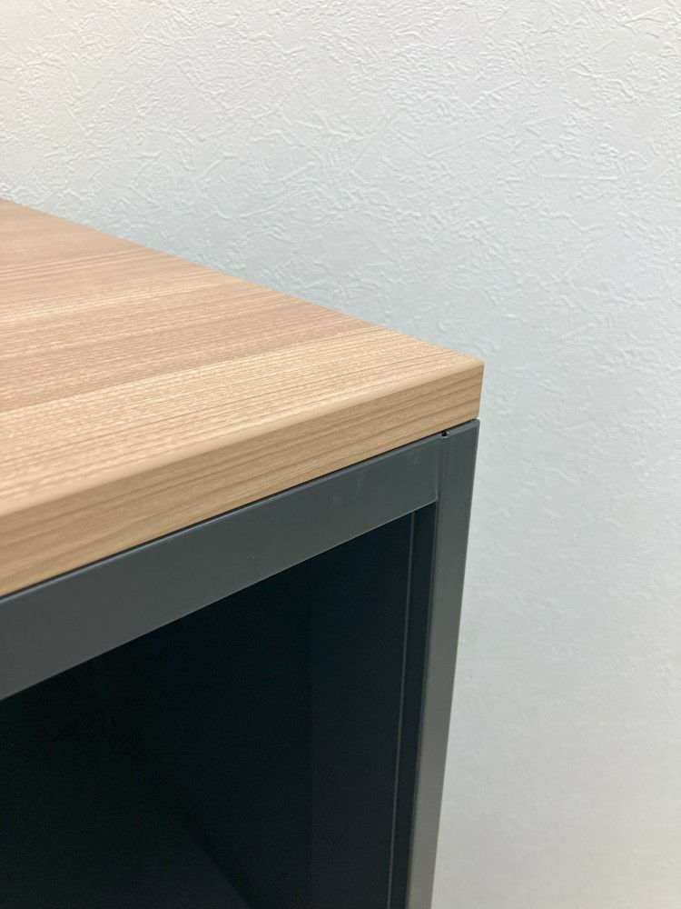 コクヨEDIA(エディア)シリーズ オープン書庫 商品画像8