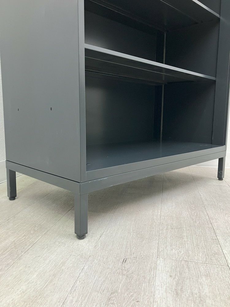 コクヨEDIA(エディア)シリーズ オープン書庫 商品画像11