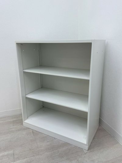 ナイキ オープン書庫