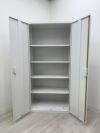 豊国工業A4シリーズ 両開き書庫 商品画像8