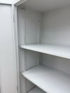 豊国工業A4シリーズ 両開き書庫 商品画像9