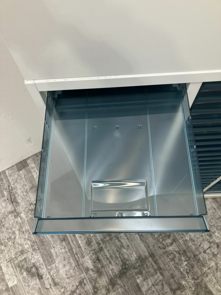 コクヨEDIA(エディア)シリーズ A4クリアケース・両開き上下書庫 商品画像5