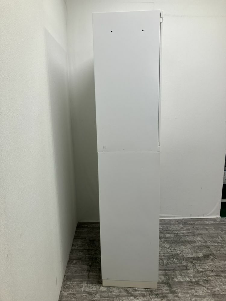 コクヨEDIA(エディア)シリーズ A4クリアケース・両開き上下書庫 商品画像6