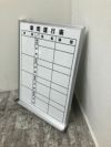 壁掛けホワイトボード 商品画像2