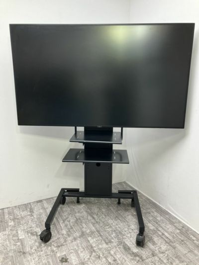 NEC75インチ液晶ディスプレイ+スタンドセット 商品画像1